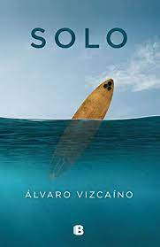 solo Álvaro Vízcaíno
